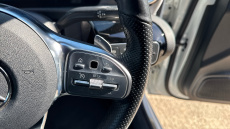 Mercedes-Benz A-Class A180 AMG Line Executive Edition 5dr Auto Petrol Hatchback